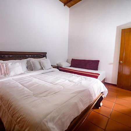 Portoazul Casa De Playa 호텔 푸에르토 콜롬비아 외부 사진
