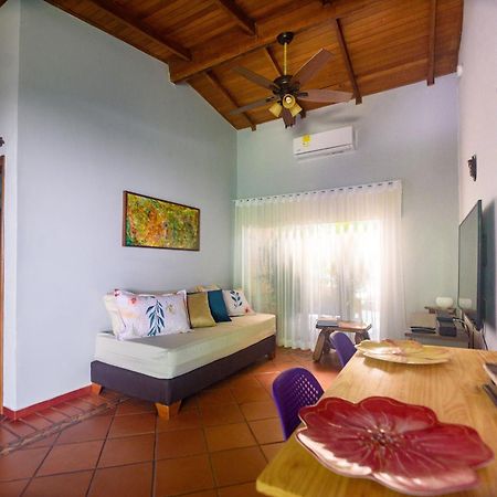 Portoazul Casa De Playa 호텔 푸에르토 콜롬비아 외부 사진